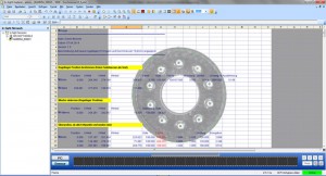 COGNEX In-Sight Entwicklungsumgebung