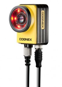 Cognex In-Sight Serie 7000