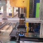 3 Softwaren für eine Roboterzelle
