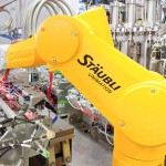 Stäubli Roboter