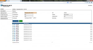 Druckserver (Videojet Technologies)