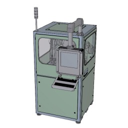 Roboterzelle RC-1
