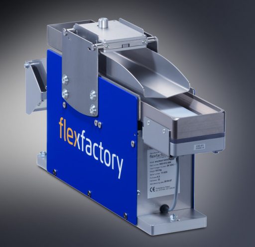 brusoftFEEDER anyfeed SXM50