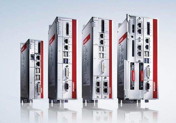 BECKHOFF Automation AG